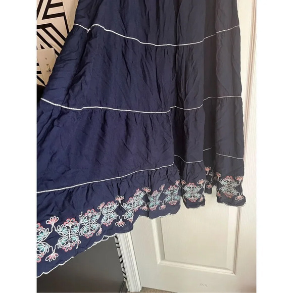 Max Studio Dress size 1X - Picture 3 of 4